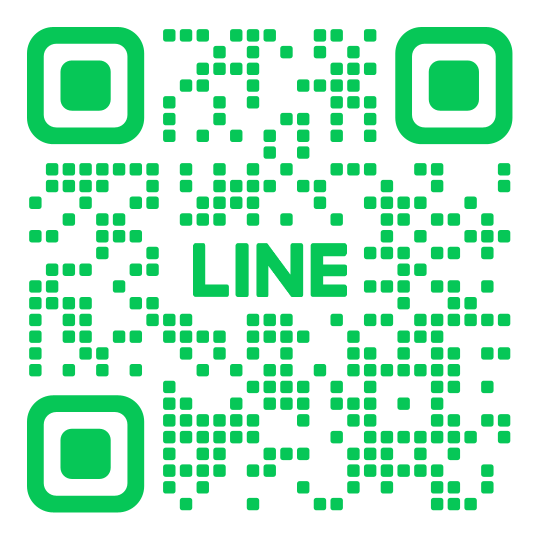 LINEでお問い合わせ
