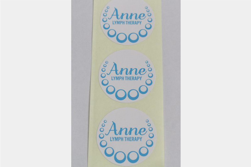 Anneラベル